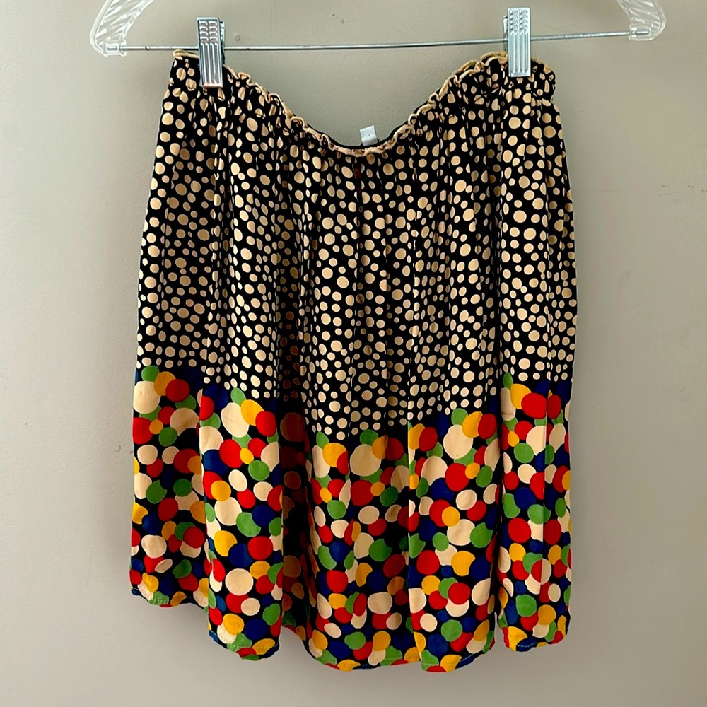 Vintage skirt